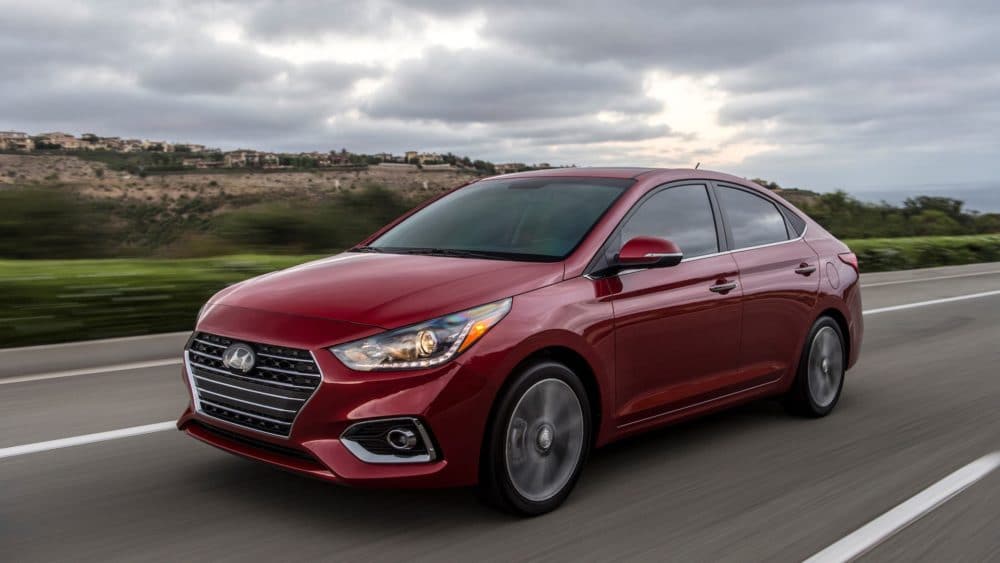 Телевизор hyundai accent